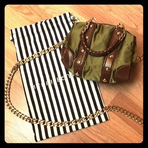 Henri Bendel Handbag